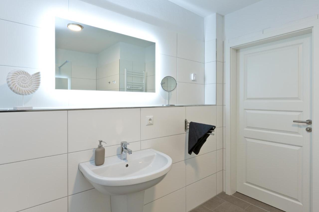 Röbel Apartment Unter Den Kiefern 109 מראה חיצוני תמונה